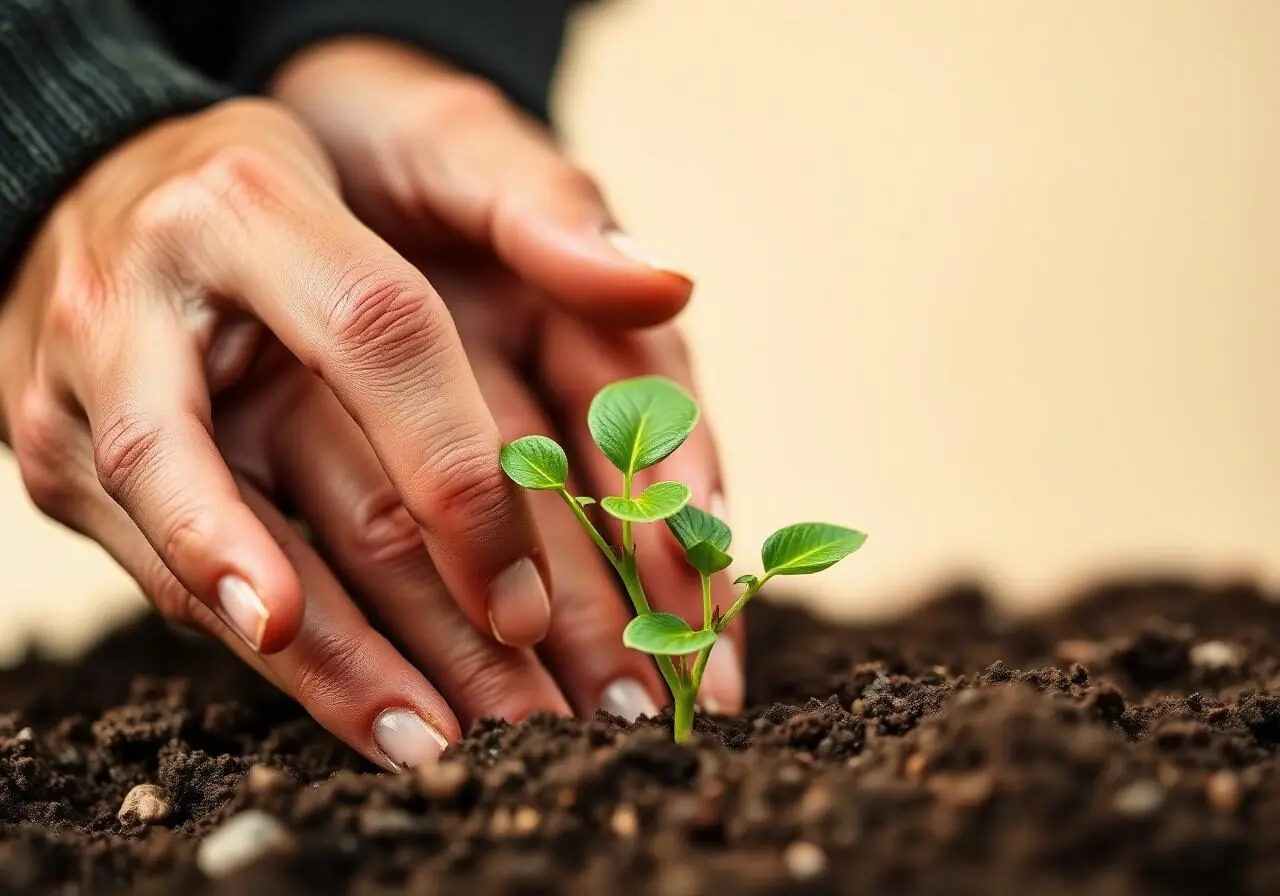 Environmental benefits