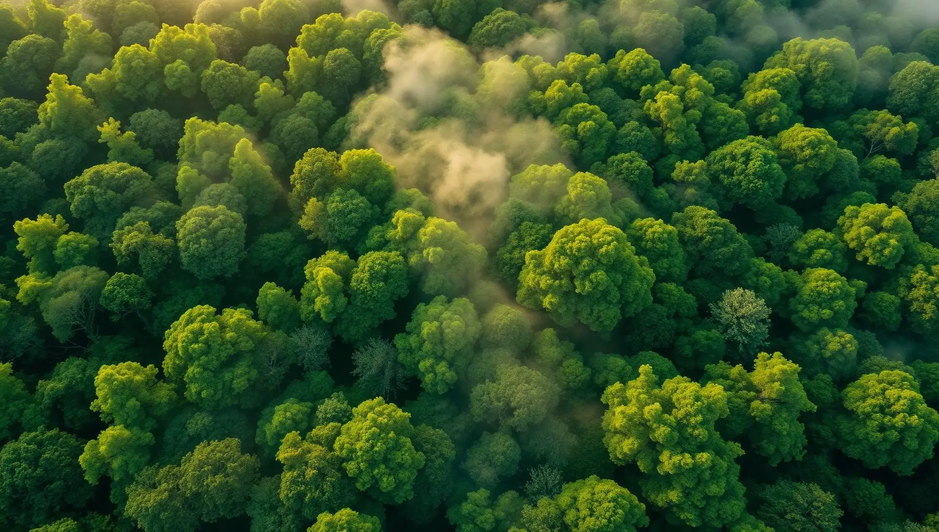 Plant'z World green project canopy